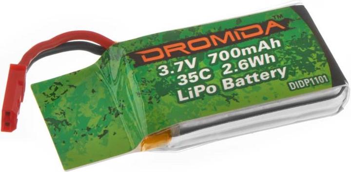 Produktbild Dromida 1s 3.v 700 35c Ominus Fpv