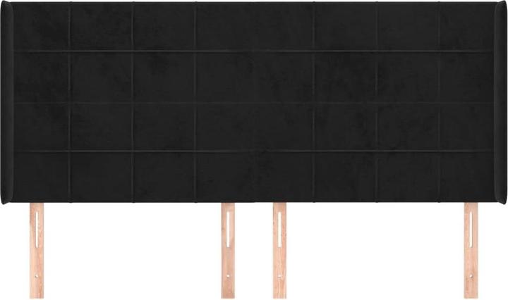 Actual product image VidaXL Benson (163 x 16 x 128 cm)