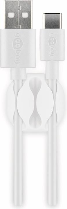 Image du produit Goobay Kabelorganizer
