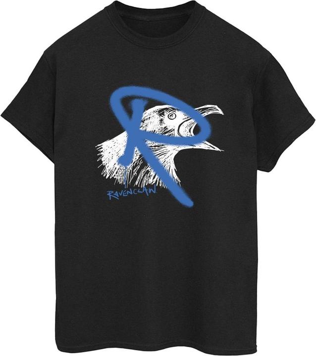 Produktbild Ravenclaw Pop Spray TShirt (L)