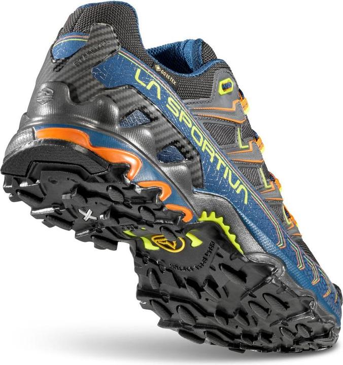 Actual product image La Sportiva Ultra Raptor II GTX (45.5)