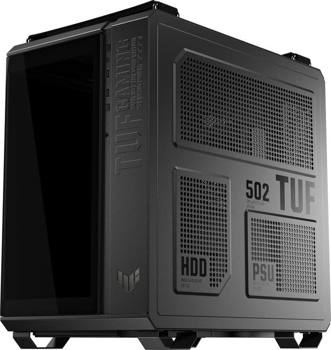 Productafbeelding ASUS TUF Gaming GT502 Horizon ARGB (ATX, mATX, Mini-ITX)