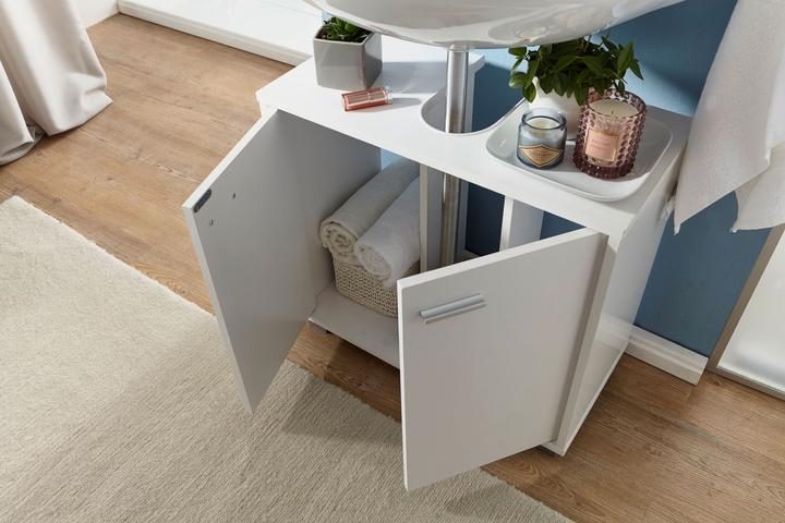 Actual product image Wohnling Base cabinet (60 x 30 x 55 cm)