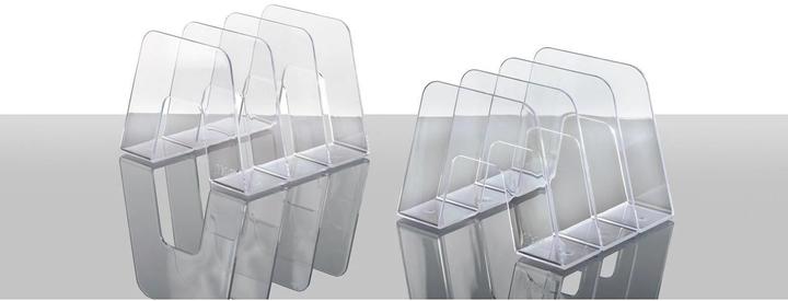 Immagine prodotto Han Fermalibro.3-Pz Cristallino (C4)