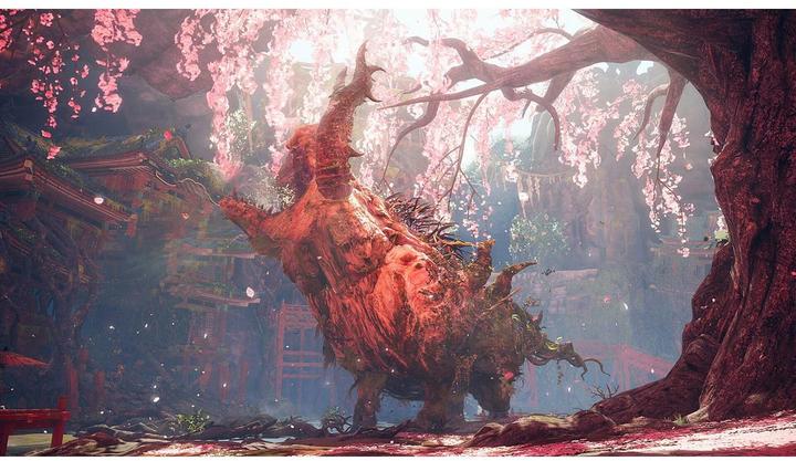 Immagine prodotto EA Games Wild Hearts (PS5, DE)