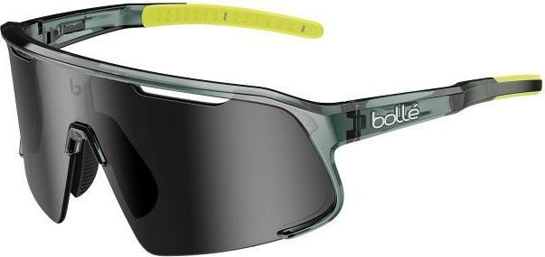 Immagine prodotto Bollé Speedchaser S3 (Cristallo verde Hunter)