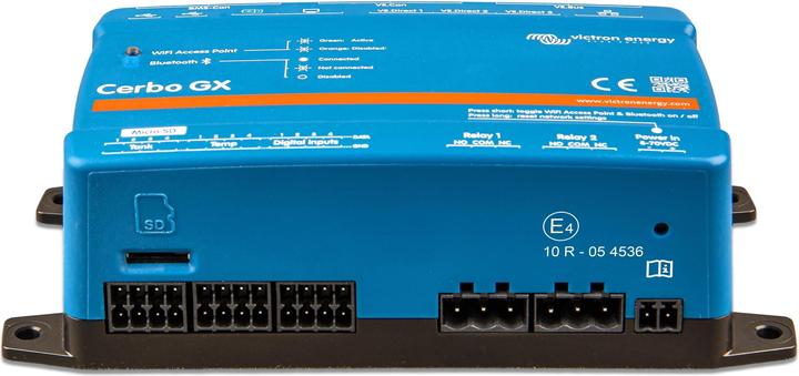 Actual product image Victron Energy Cerbo GX