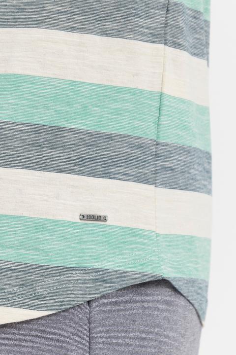 Immagine prodotto Solid Thicco Maglietta A Maniche Corte T-Shirt Con Stampa Da Uomo Con Girocollo In Cotone 100% (L)