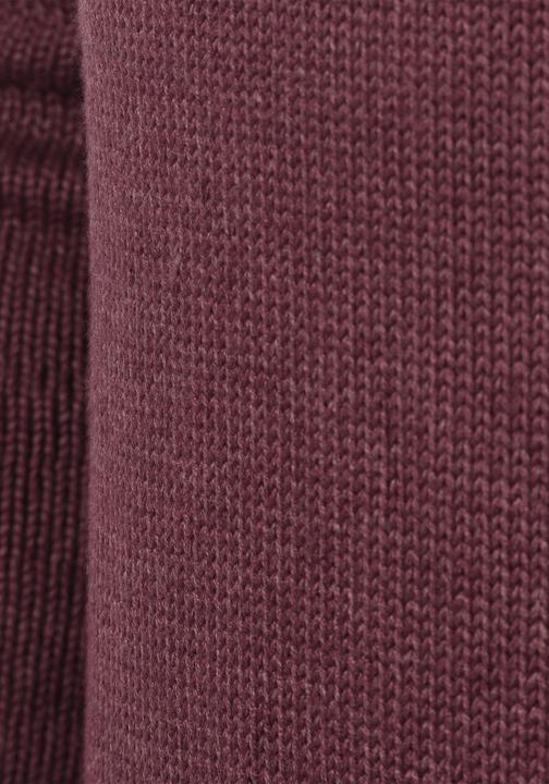 Immagine prodotto Solid Petro Maglione In Maglia Grossa Pullover Maglieria Da Donna Con Collo AltoStampa (M)