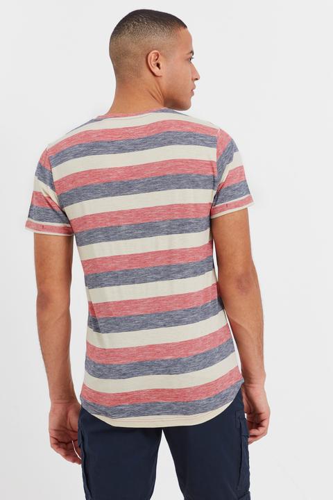 Image du produit Solid Thicco - T-Shirt - Homme (M)