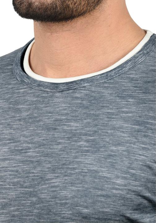 Actual product image Solid Rigos Men's T-Shirt (3XL)