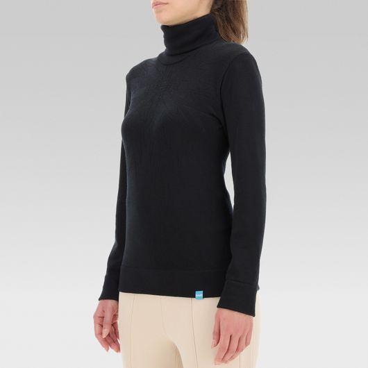 Produktbild UYN Rollkragenpullover Snowcrystal (XS)