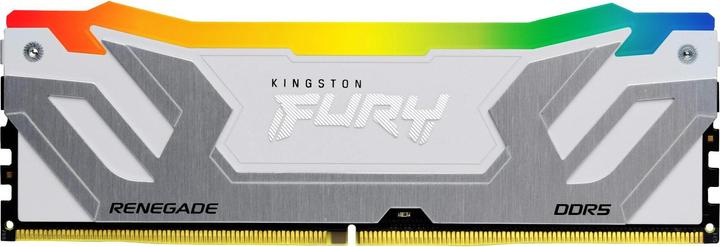 Produktbild Kingston FURY Renegade RGB (2 x 24GB, 8400 MHz, DDR5-RAM, DIMM)