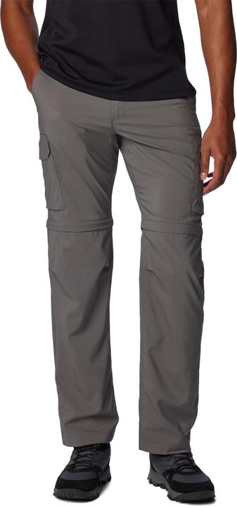 Produktbild Columbia Silver Ridge™ Utility Convertible Pant (34)