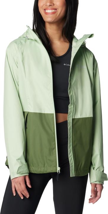 Produktbild Columbia Women's Inner Limits III Jacket (L)
