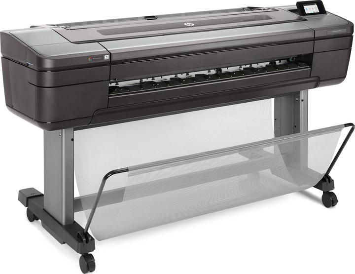 Actual product image HP Z9+DR PS, 44" DesignJet (Thermal printing, Colour)