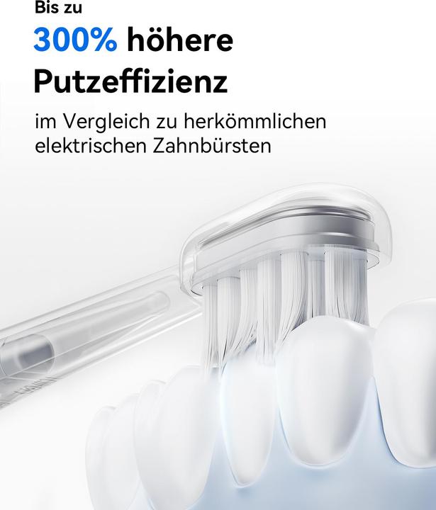 Produktbild Laifen Wave ABS (Oszillierende Zahnbürste)