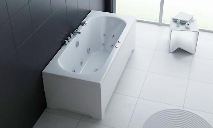 Produktbild Jet-Line Whirlpool VILLA GABRIELA 1700x750mm