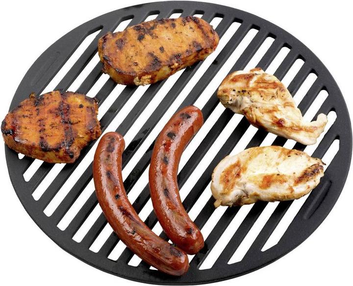Image du produit Tepro Grille à barbecue