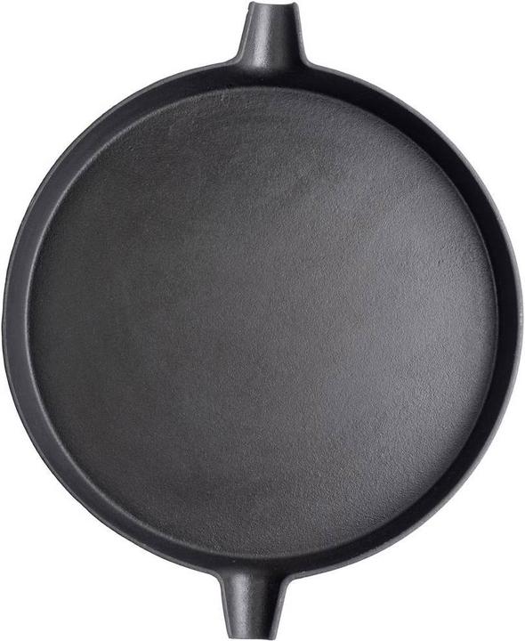 Actual product image Tepro Cast iron pan inserter