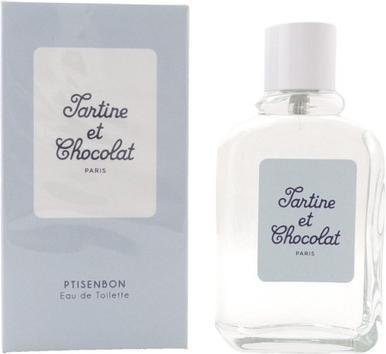 Tartine et Chocolat Ptisenbon EDT 100ml Spray (Eau de Toilette, 100 ml)