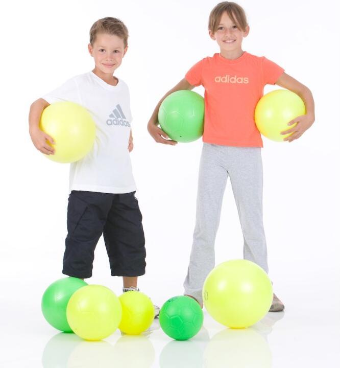 Immagine prodotto Togu Colibrì Supersoft Calcio