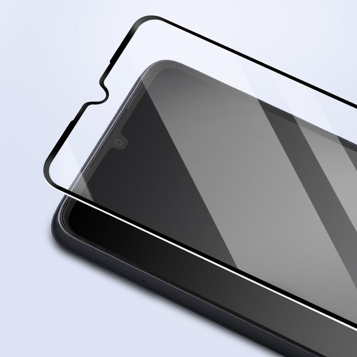 Produktbild Bigben Connected Flexible Glas-Folie (1 Stück, Samsung Galaxy A05s)