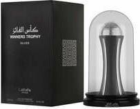 Image du produit Lattafa Perfumes Winners Trophy Silver Eau de Parfum - 100ml (Eau de parfum, 100 ml)