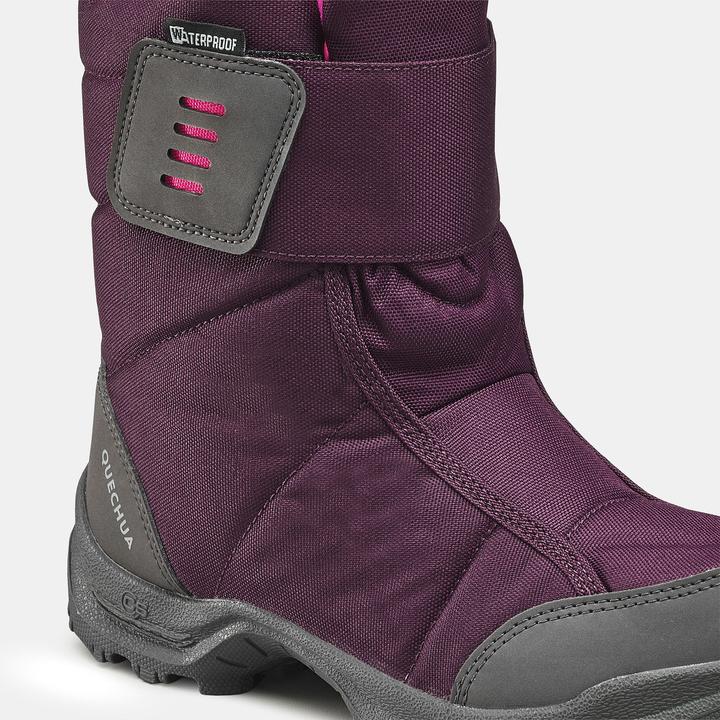 Produktbild Quechua SH100 MID (37)