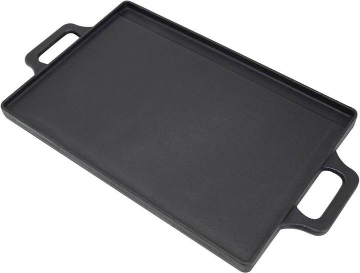 Tepro Universal Casting Reversible Plate Size XL