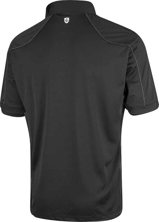 Image du produit Island Green Polo de golf surpiqué pour hommes (M)