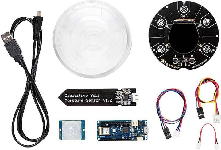 Image du produit Arduino Kit Opla IoT