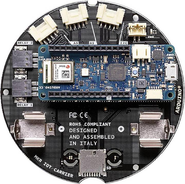 Image du produit Arduino Kit Opla IoT