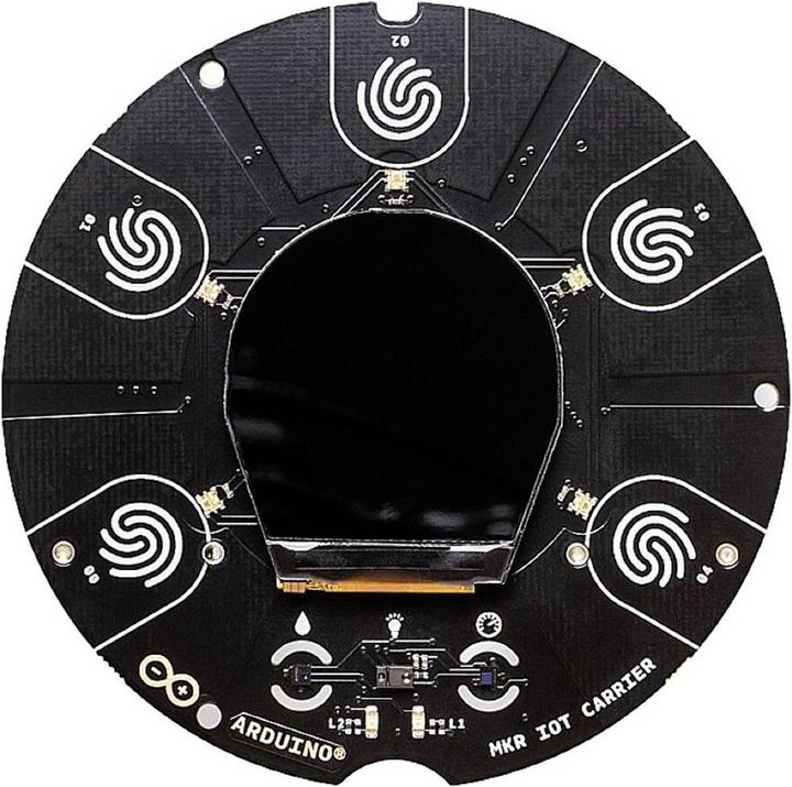 Image du produit Arduino Kit Opla IoT