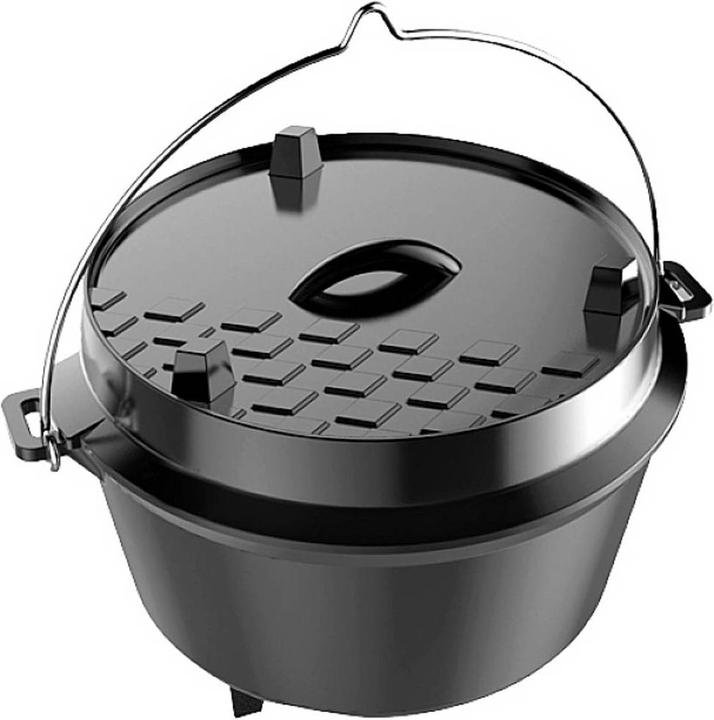 Produktbild Tepro Dutch Oven M