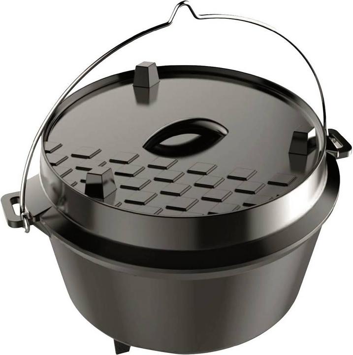 Produktbild Tepro Dutch Oven L