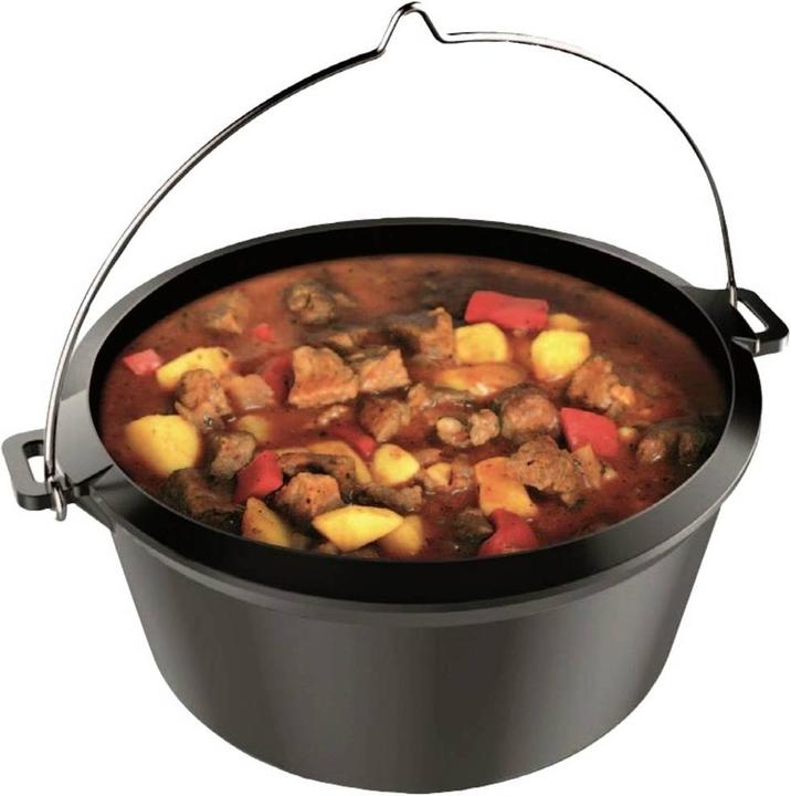 Produktbild Tepro Dutch Oven L