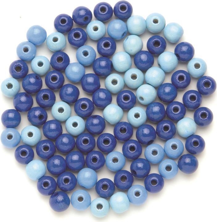 Glorex Wooden bead