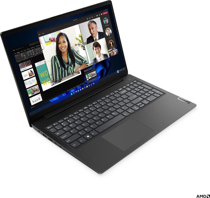 Lenovo V15 Gen 4 (15.60", AMD Ryzen 5 7520U, 16 GB, 512 GB, CH)