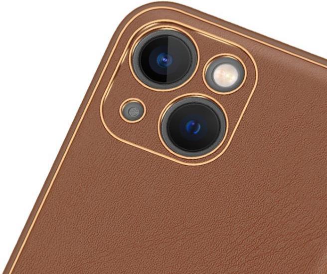 Produktbild Dux Ducis Yolo Series Hardcase Hülle (Apple iPhone 14)
