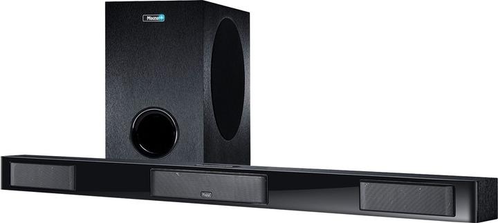 Magnat SBW 300 (420 W, 3.1 Kanal)