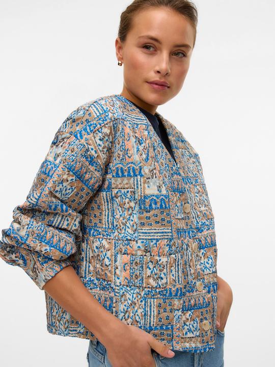 Produktbild Vero Moda VMJANE Steppjacke Steppjacke (XS)