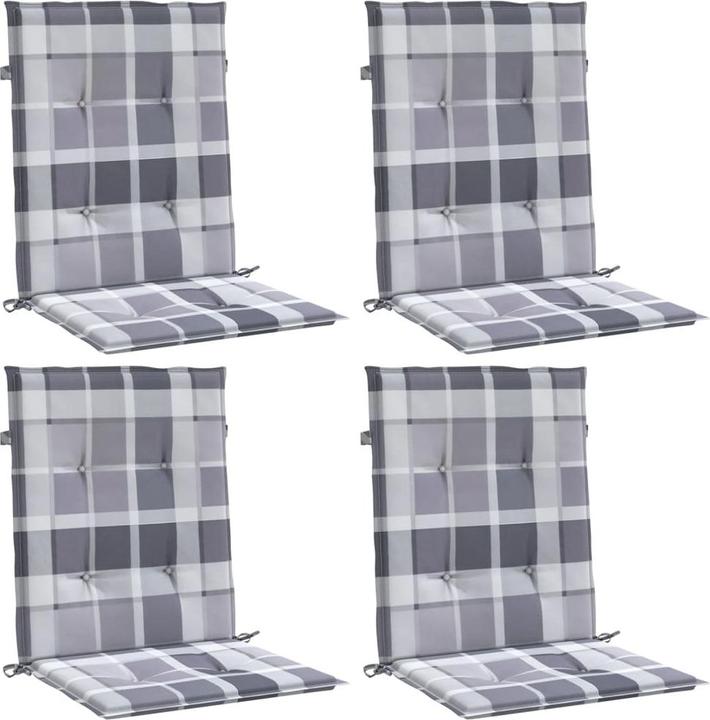 Immagine prodotto VidaXL Gartenstuhl-Kissen (100 x 50 x 3 cm)