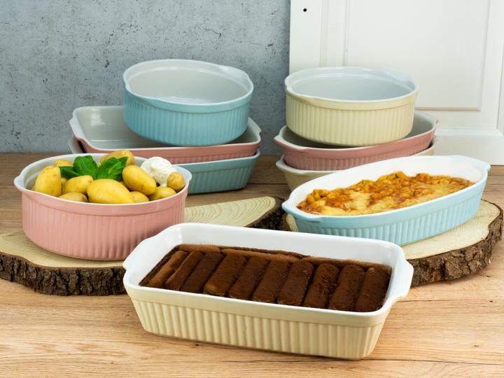 Immagine prodotto CreaTable Cucina pastello