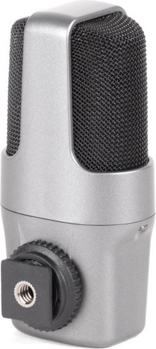 Produktbild Wooden Camera VX Skateboard Camera Mic
