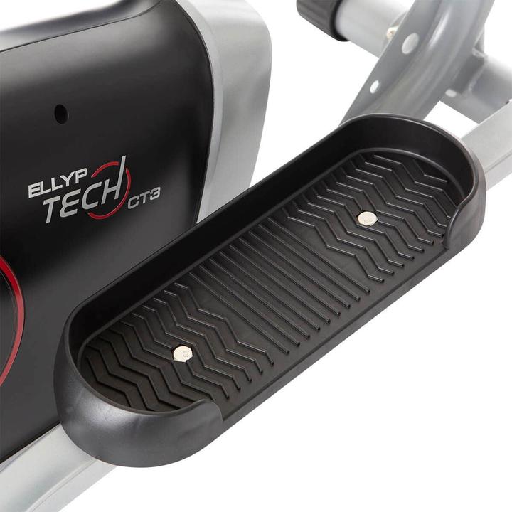 Image du produit Hammer Fitness Ellyptech CT3