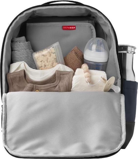 Produktbild Skiphop Flex Diaper Backpack- Navy