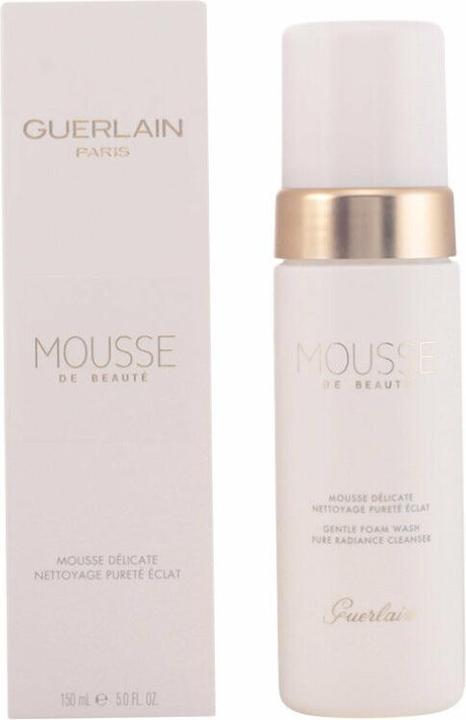 Produktbild Guerlain Mousse De Beaute Cleansing Foam (Schaum, 150 ml)
