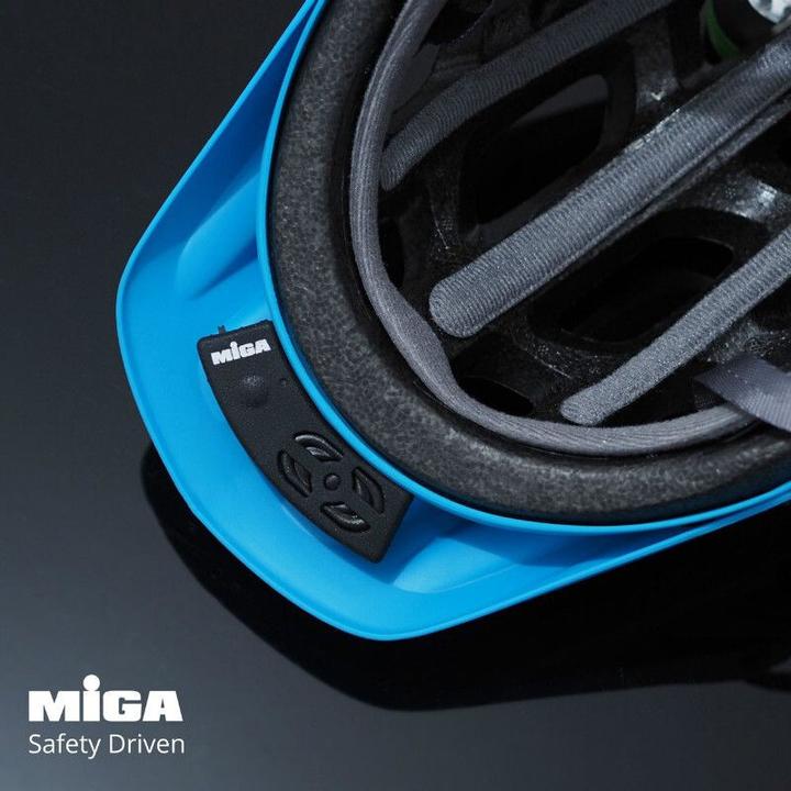 Image du produit P2R Adaptateur Bluetooth audio compatible sur tout casque vélo (Emetteur & Récepteur)