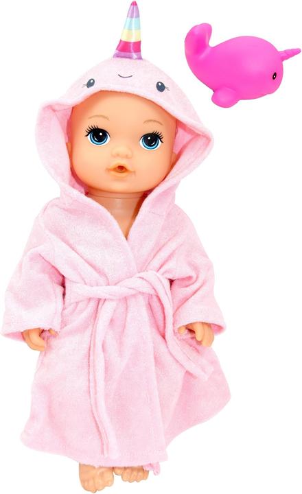 happytoys Happy Friend - Bath Robe Set (504324)